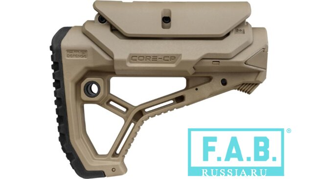 opplanet-fab-defense-gl-core-cp-ar-15-buttstock-for-mil-spec-and-commercial-tubes-flat-dark-earth-fx-glcorecpt-main-1.jpg opplanet-fab-defense-gl-core-cp-ar-15-buttstock-for-mil-spec-and-commercial-tubes-flat-dark-earth-fx-glcorecpt-main-1.jpg