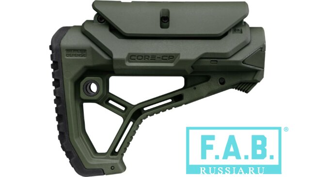 opplanet-fab-defense-gl-core-cp-ar-15-buttstock-for-mil-spec-and-commercial-tubes-od-green-fx-glcorecpg-main-1.jpg opplanet-fab-defense-gl-core-cp-ar-15-buttstock-for-mil-spec-and-commercial-tubes-od-green-fx-glcorecpg-main-1.jpg