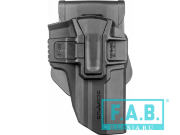 Кобура FAB Defense 941 для Jericho 1 уровня