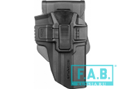 Кобура FAB Defense 941R с кнопкой для Jericho 2 уровня