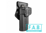 Кобура FAB Defense M1 1911 для COLT 1911 1 уровня (для левши)