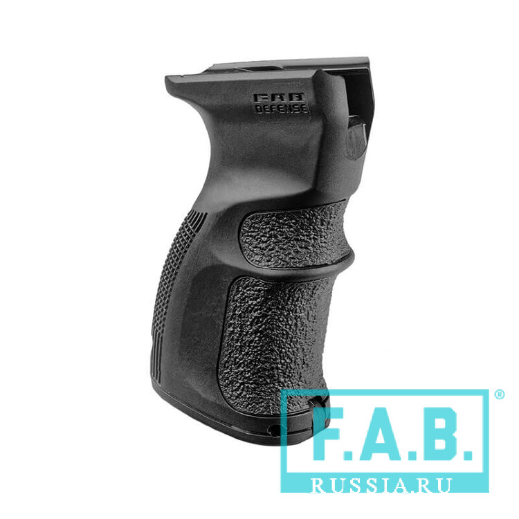 Пистолетная рукоятка FAB Defense AG-FAL купить в интернет-магазине FAB ...