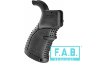 Пистолетная рукоятка FAB Defense AGR-43 для M16/M4/AR15