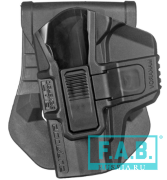 Кобура FAB Defense M1 MAKAROV R LH для ПМ (для левши)
