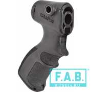 Пистолетная рукоятка FAB Defense AGR-870 для ружья Remington 870