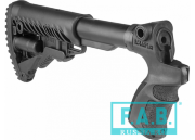 Телескопический приклад FAB Defense AGM 500 FK для Mossberg 500