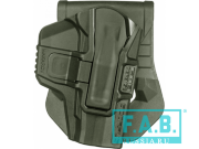 Кобура FAB Defense М1 MAKAROV для пистолета Макарова 1 уровня