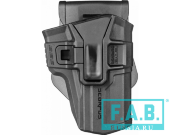Кобура FAB Defense М1 P226 для Sig Sauer P226