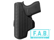 Кобура FAB Defense Covert G43 для Glock43