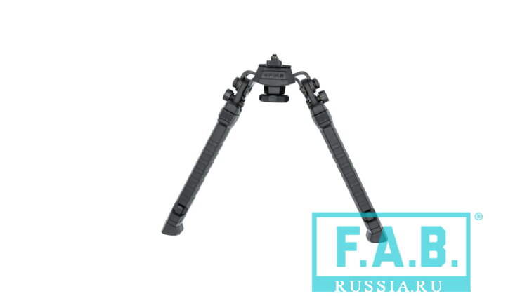 Тактические сошки FAB Defense Spike M на M-Lok купить в интернет ...