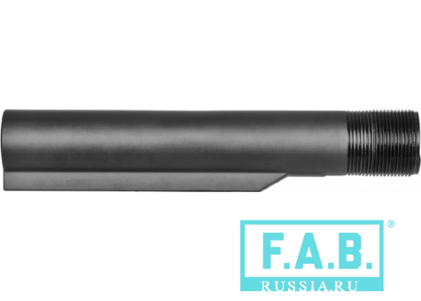 Буферная трубка FAB Defense Tube M4 для M4/M16/AR15