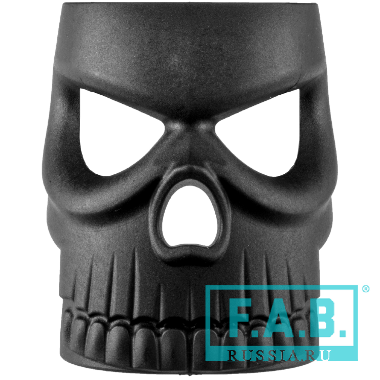 Накладка на рукоятку FAB Defense MOJO Havoc купить в интернет-магазине ...