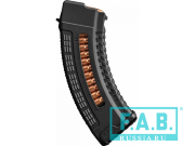 Магазин FAB Defense Ultimag AK 30R для АК-47 на 30 патронов 7.62x39