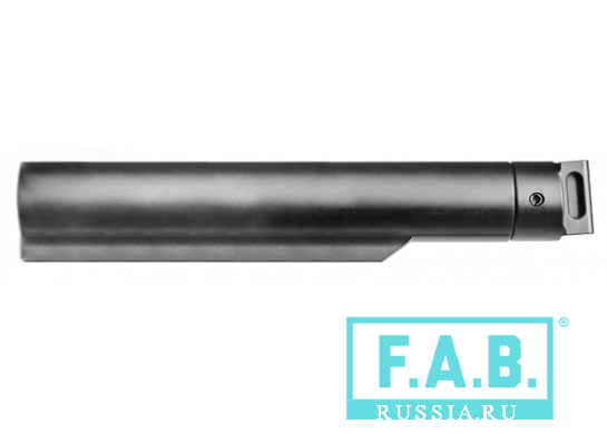 Буферная трубка FAB Defense М4-SAIGA для Сайга/АК купить в интернет ...