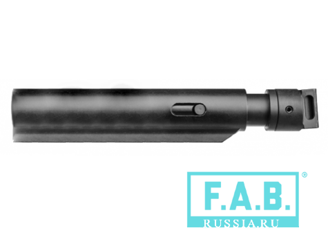Буферная трубка FAB Defense М4-SAIGA SB с амортизатором для Сайга/АК