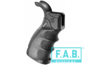 Пистолетная рукоятка FAB Defense AGF-43S для AR15/M16/M4