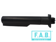 Складная буферная трубка FAB Defense M4-VEPR TUBE для Вепрь-12, Вепрь-1В, РПК