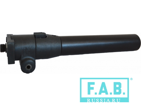 Складная буферная трубка FAB Defense M4-VZ P для VZ.58