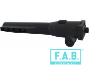 Складная буферная трубка FAB Defense M4-VZ P для VZ.58