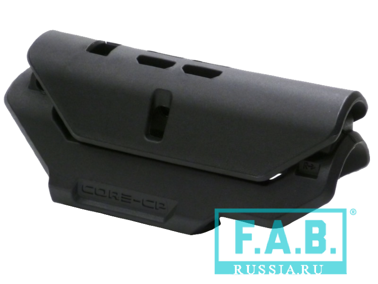 Упор щеки FAB Defense GCCP для приклада GL-CORE купить в интернет ...
